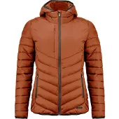 Cutter & Buck Mount Adams Jacket Dames Zwart maat M dames