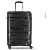Redolz Trolley zwart
