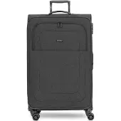 Redolz Trolley 'Essentials 12 ' zwart