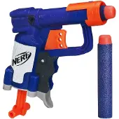 Nerf - N-Strike Jolt EX-1 Blaster (A0707)