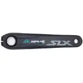 Inpeak Slx 7100 Linker Crank Met Vermogensmeter