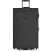 Redolz Trolley 'Essentials 12' zwart