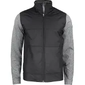 Cutter & Buck Stealth Jacket Heren Donker Marineblauw maat XL heren