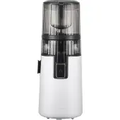 Hurom - Slow-Juicer - H70ST-BES02WH - Wit - Slowjuicer Juicer Groenten en Fruitpers