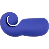 SVibe EVO Masturbator - Marine Blauw