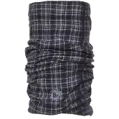 Buff Merino Wool Half-Time Tubular met verstelbaar trekkoord 76300 unisex
