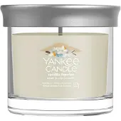 Yankee candle - Vanilla Flurries - Small Tumbler