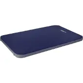 Abbey camp Zelfopblaasbaar Slaapmat Deluxe - 2P - 201 x 132 x 10 cm - Marine