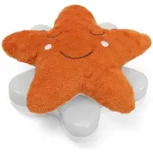 Chicco You & Me Star Lamp Oranje Kinderen