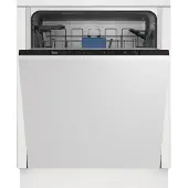 Beko BDIN16430 HygieneShield