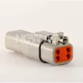 New Age 563 Stekker