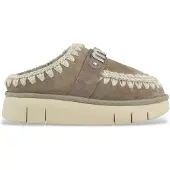 Mou Dames bounce clog laurel oak