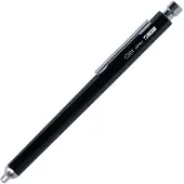 Ohto GS01 Gel Roller 0,7 mm Zwart