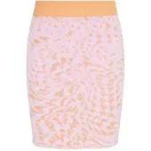 Mymo Rok lichtoranje / rosa