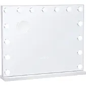 Vevor Hollywood Vanity Mirror met verlichting