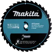 Makita E-24848 Zaagblad - 415 X 30 X 35T - Hout