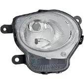 Diederichs 3405083 Koplamp