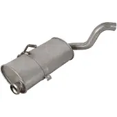 ASMET Geluiddemper achter 08.059