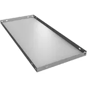 Simon Rack Metalen Dienblad 100x50 Cm