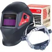Ideal PROFESSIONAL ADF-1900 Lashelm, laswerkzaamheden