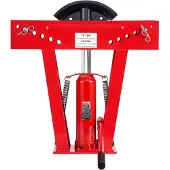 Vevor hydraulische pijpenbuigmachine
