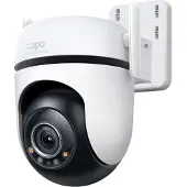 TP-LINK Outdoor Security Camera TC42