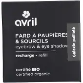 Avril Fard Multi-Usage - Galaxy Pailleté 3 g