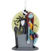 Hallmark Jack En Sally Kerstbal
