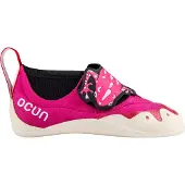 Ocun - Kid's Ribbit - Klimschoenen 28/29, roze/beige/wit