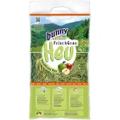 Bunny Nature Knaagdiervoer Vers Gras Hooi Appel 500 gr