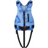 Typhoon Hudson 50n Life Jacket Blauw XS-S