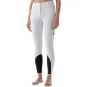 Equiline Rijbroek adellefh full grip Blue - 42 IT/38NL
