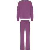 Ten Cate Lounge pak purple orchid maat M