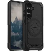 Rokform Samsung Galaxy S25 Magnetic Rugged Case.