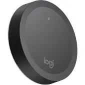 Logitech Rally Camera Preset Button Knoppenpaneel Zwart