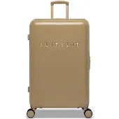 Suitsuit trolley Fusion 66 cm. Iced Coffee female