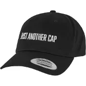 Miss Tee Pet 'Just Another' zwart / wit