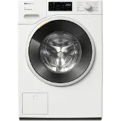 Miele Wwb 360 Wcs Powerwash - Wasmachine Voorlader 8 Kg 1400 Rpm 72 Db