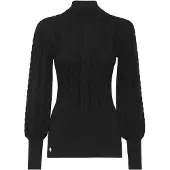 Philipp Plein Schildpadhals