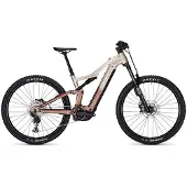 Focus Thron² 6.8 Abs 29´´ 2025 Elektrische Mountainbike