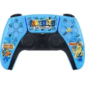 Sony Wireless controller PlayStation 5 DualSense gamepad FORTNITE V2