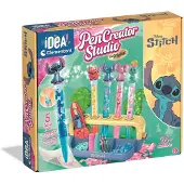 Clementoni Stitch Pen Lab (i-18218) Craft Kit Roze
