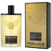 Big Buy Cooking Amber Gold for Him Eau de Toilette 100 ml
