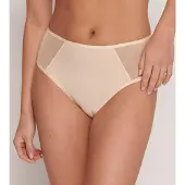 Sloggi High Brief Soft Adapt | Maat: XS | Kleur: Powder