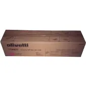 Olivetti B0820, geschikt voor 30.000 pagina's, magenta, 1 stuk
