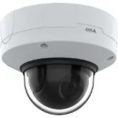 Axis Q36 Serie Q3628-VE - Netwerkbewakingscamera - Koepelcamera - Voor buitengebruik - Vandaalbestendig / Weerbestendig - Kleur (dag en nacht)