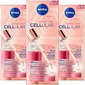 Nivea 3x Cellular Lift Serum Hogere Concentratie Bakuchiol 30 ml