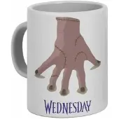 Abysse Corp Netflix Wednesday Sublimatiemok