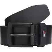 Tommy Hilfiger Riem 'Adan' zwart