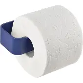 Zone Denmark Ume toiletpapierhouder Indigo Blue